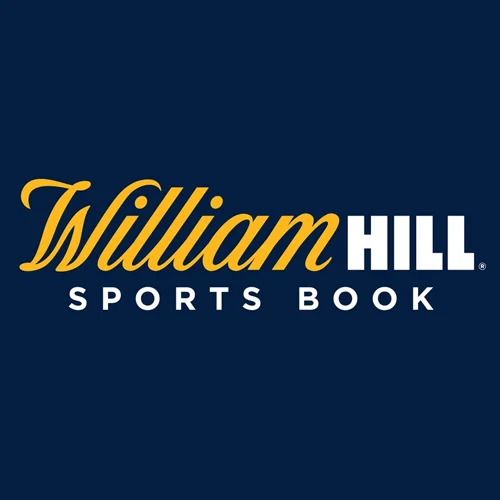 William Hill Casino Logo