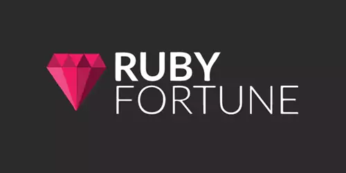 Ruby Fortune casino logo